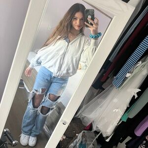 Meet your Posher, Lyla